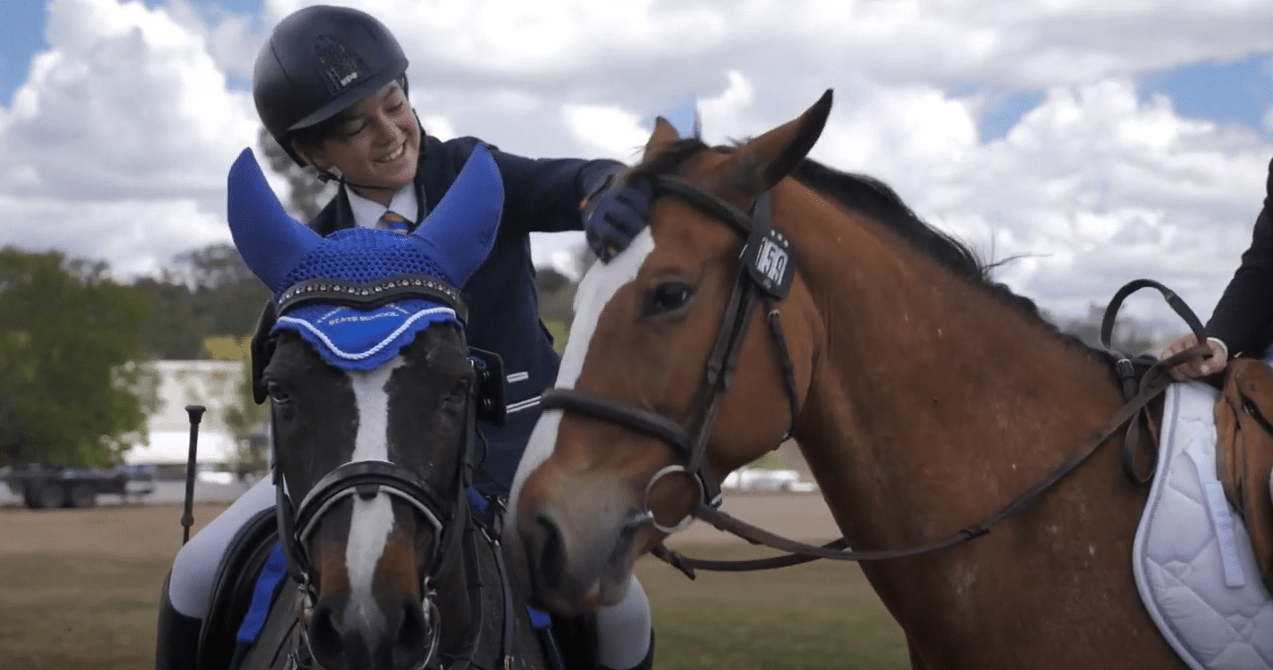 Endurance Horse Events 2023 EOI to host 2023 Country Jumping Championships Equestrian Queensland